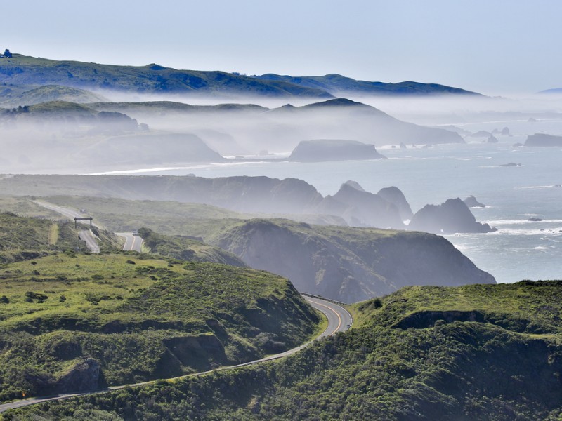 Bodega Bay