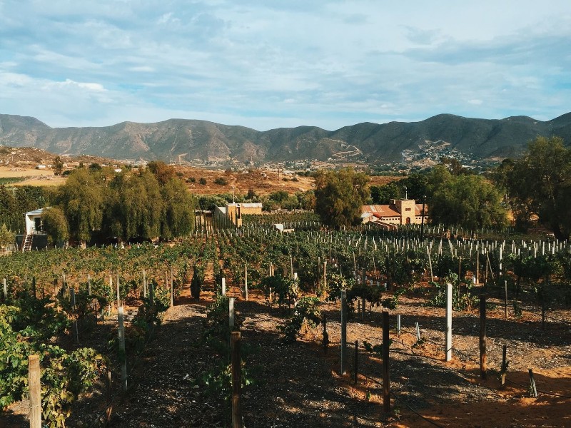 Casa De Piedra, Baja California Sur, Mexico