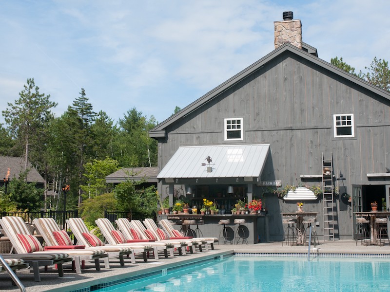 Hidden Pond, Kennebunkport