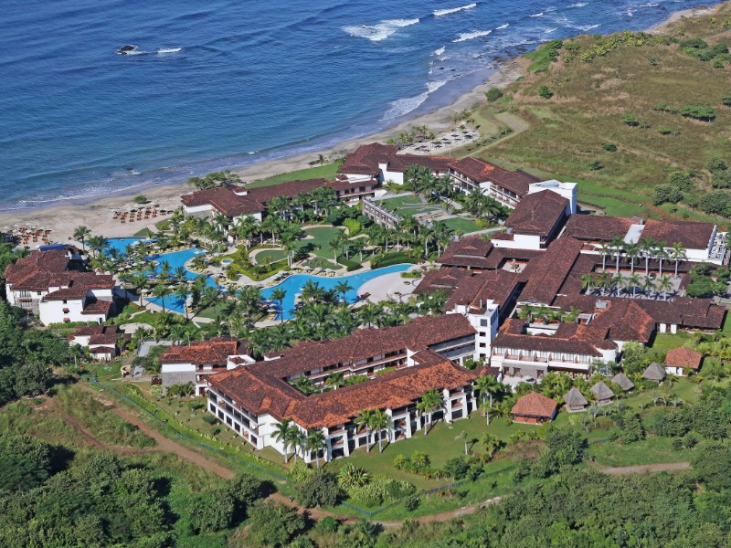 JW Marriott Guanacaste Resort & Spa