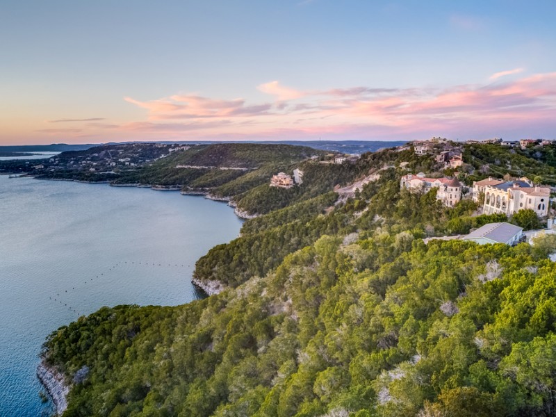 Lake Travis