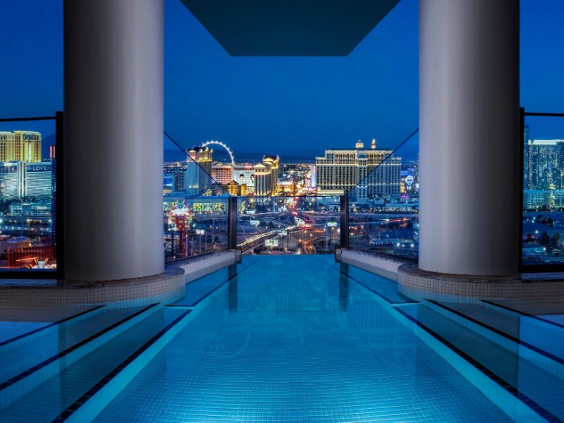 Palms Casino Resort