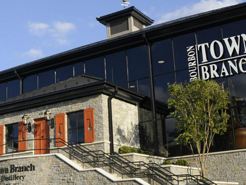 Town Branch Distillery