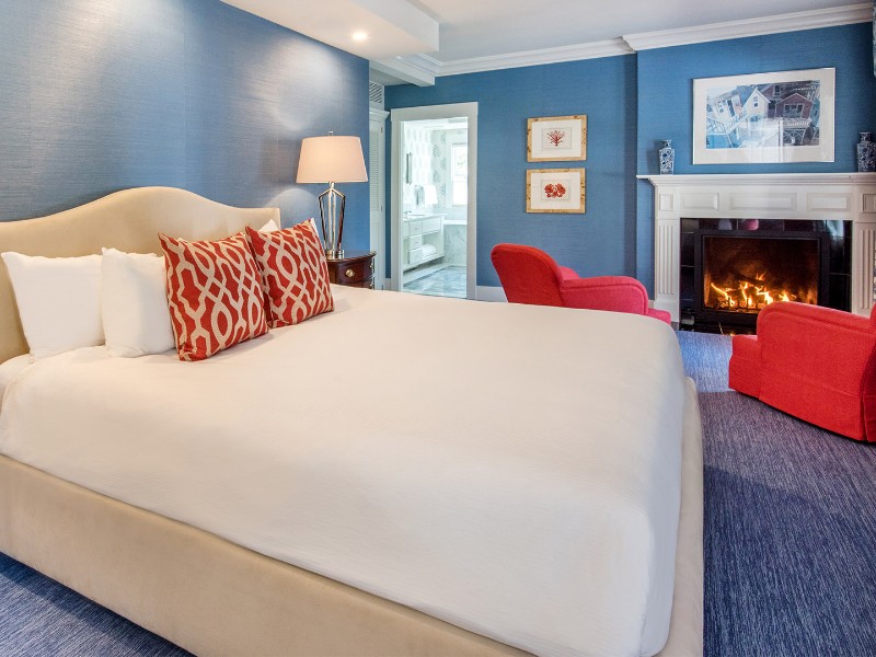 White Barn Inn Auberge Resorts Collection, Kennebunk