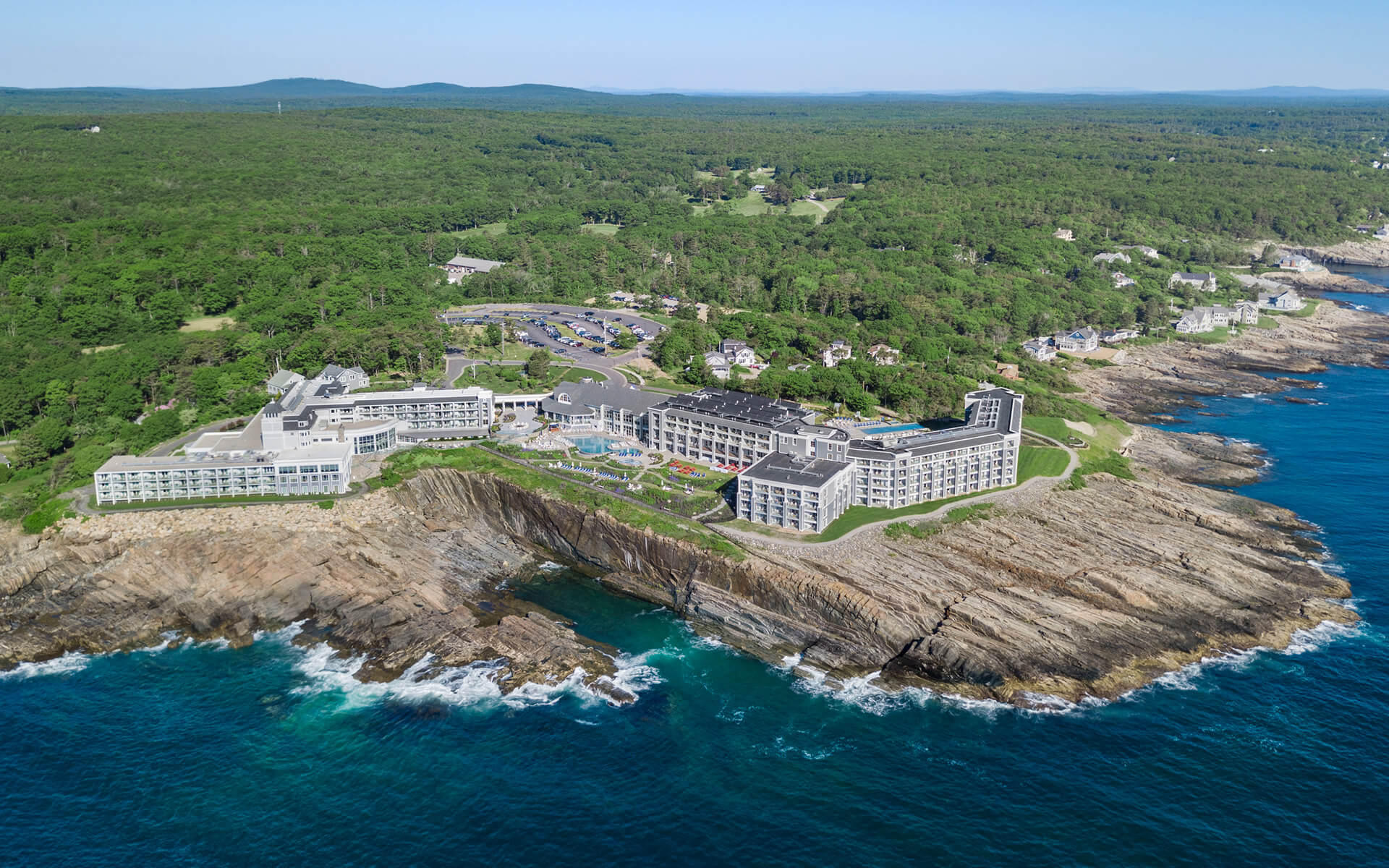 The Cliff House