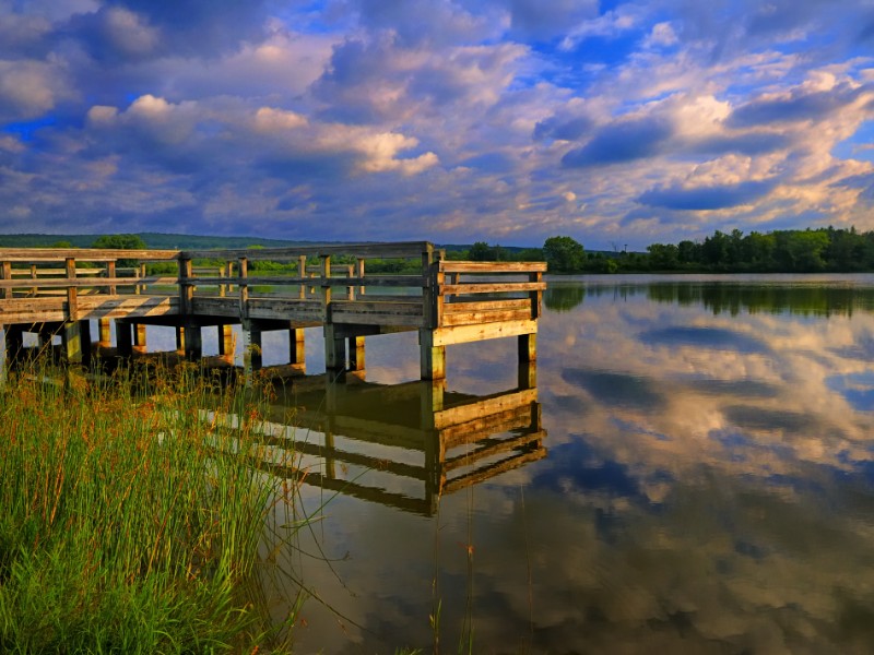 Shawnee State Park, Pennsylvania