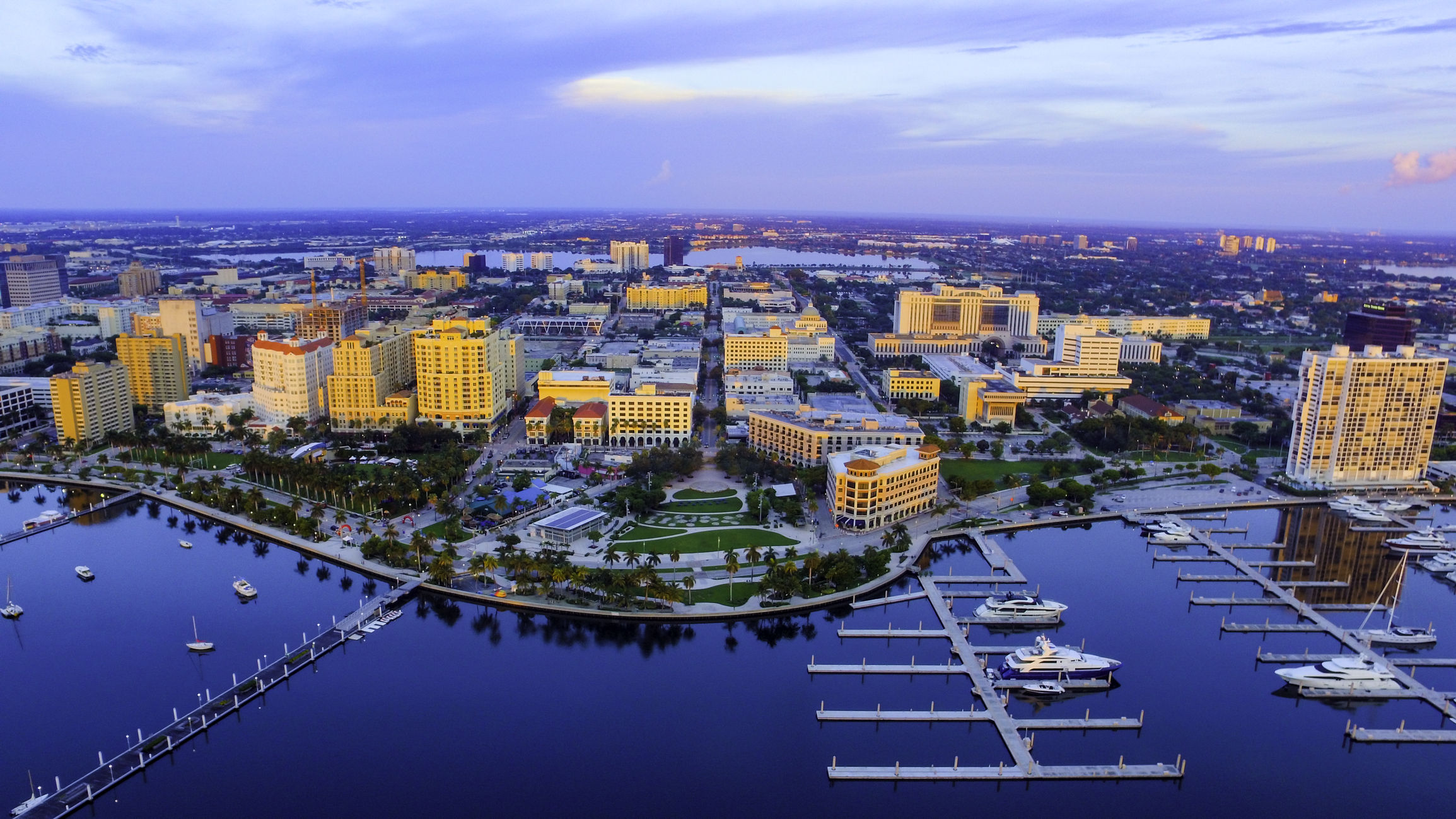 West Palm Beach, Florida