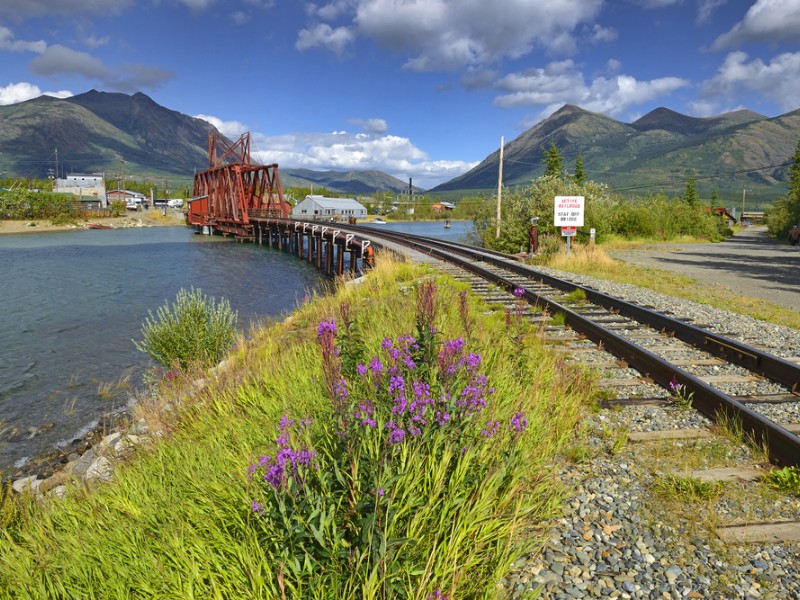 Carcross