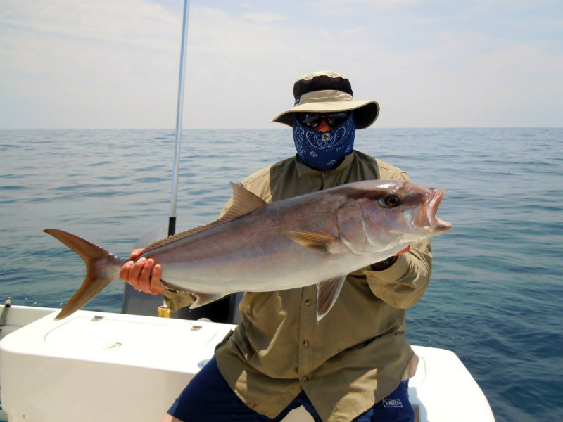 Coastal Georgia Charter Fishing