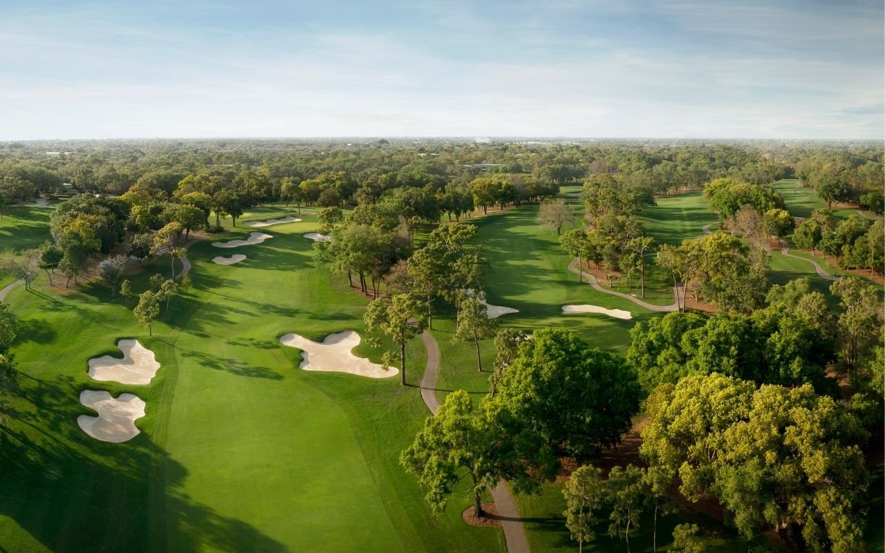 Innisbrook, A Salamander Golf & Spa Resort