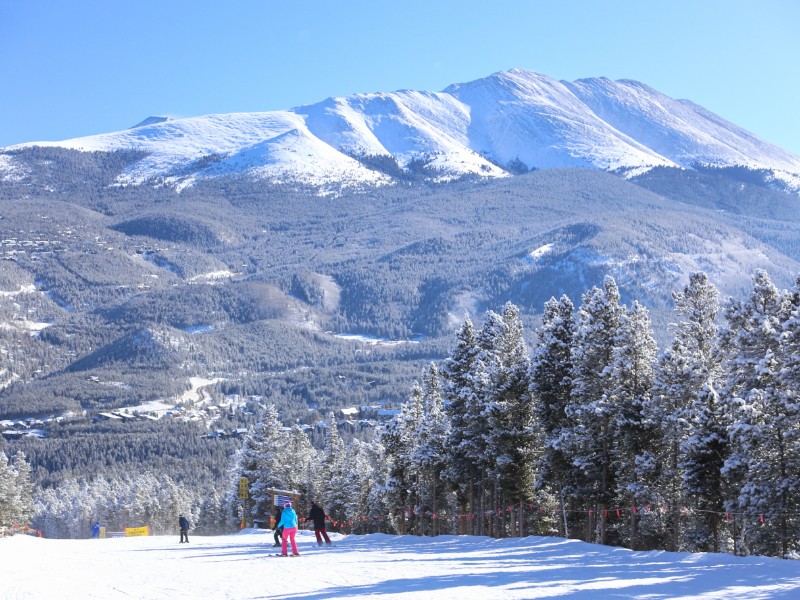 Breckenridge