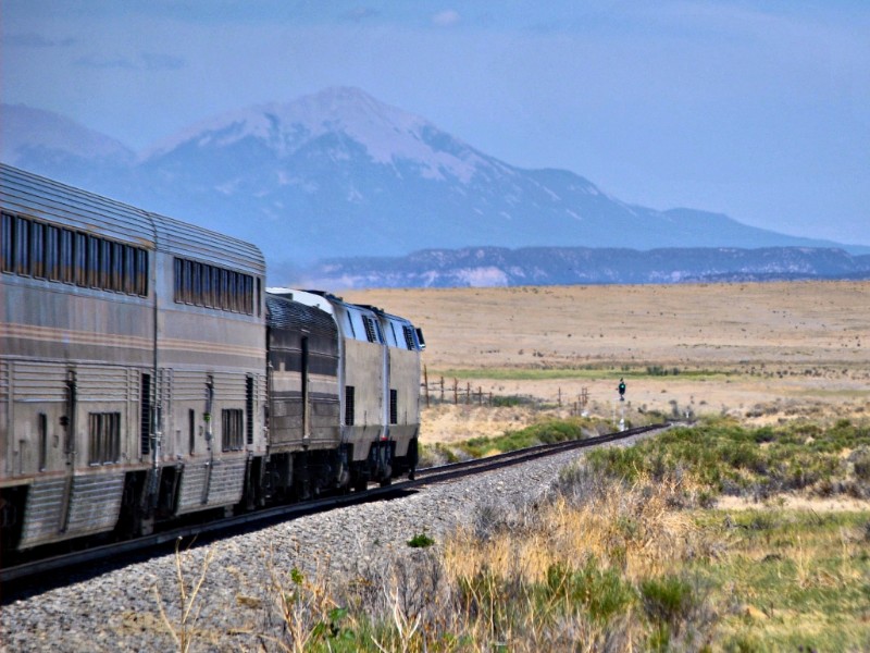 Southwest Chief