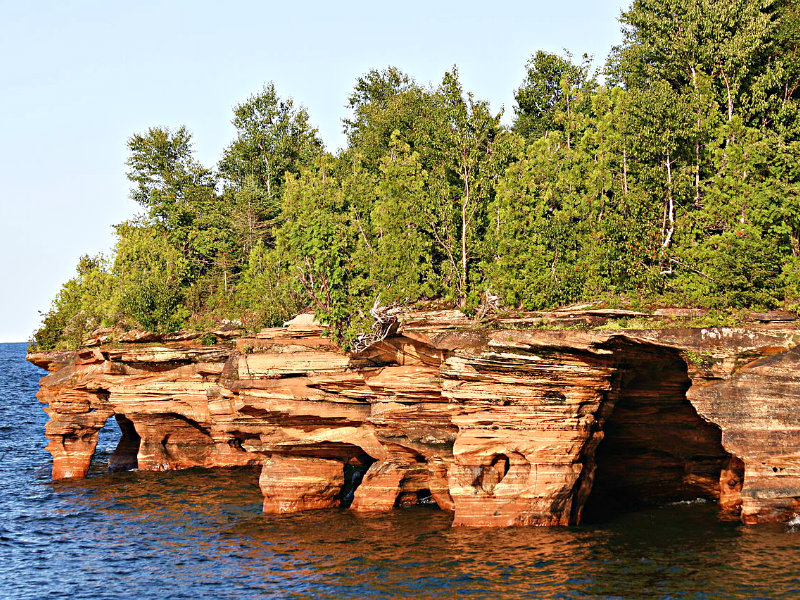 Apostle Islands National Lakeshore