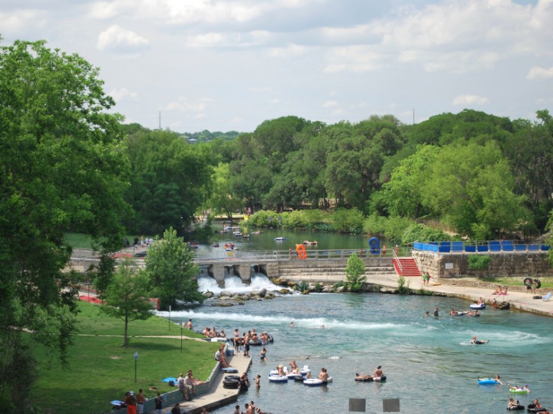 City Tube Chute