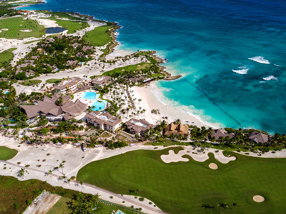 Eden Roc Cap Cana