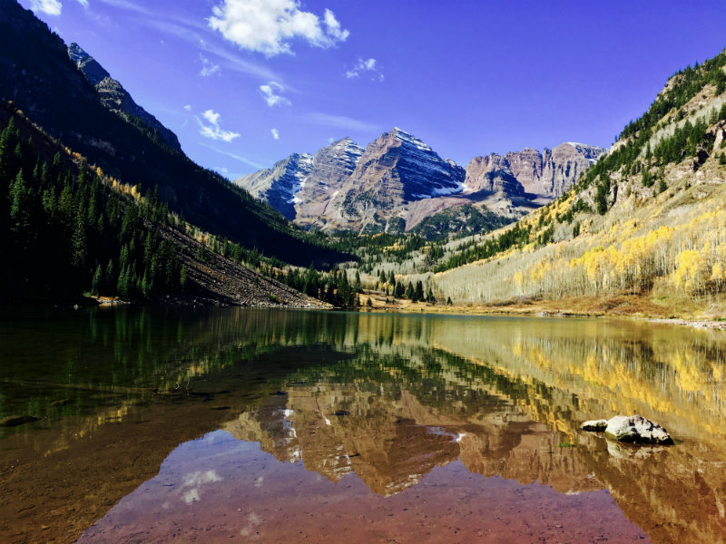 Aspen Snowmass, Colorado