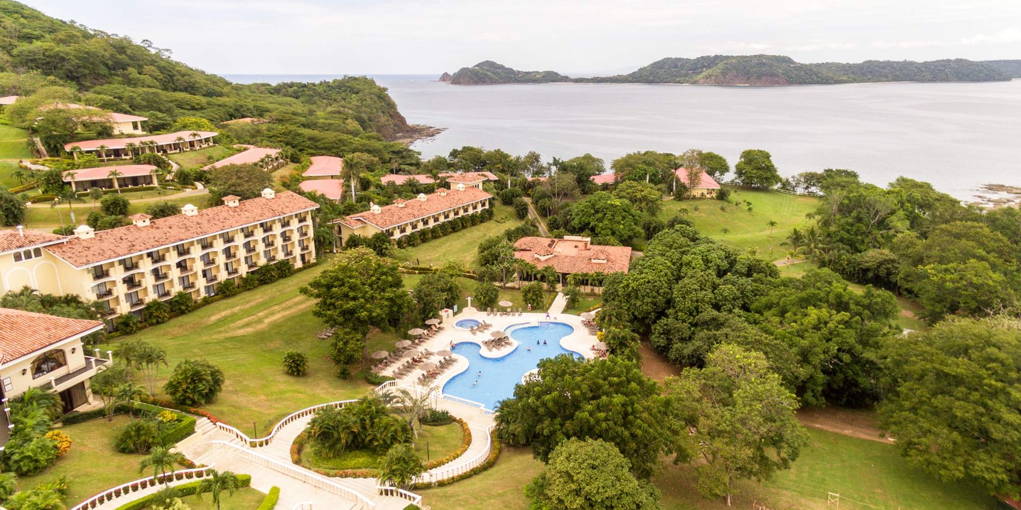 Occidental Papagayo