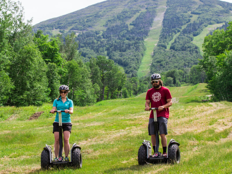 Sugarloaf, Maine