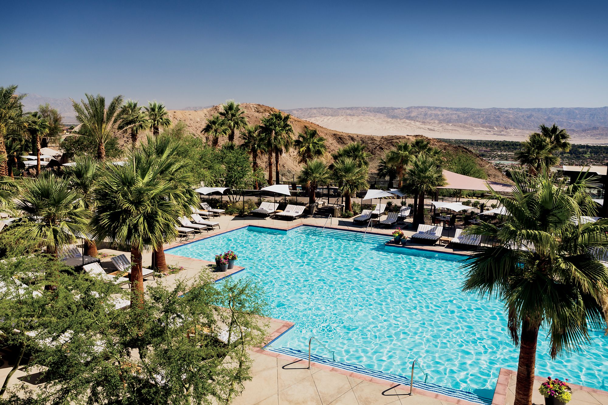 The Ritz-Carlton, Rancho Mirage