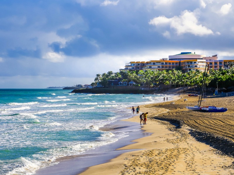 Varadero, Cuba