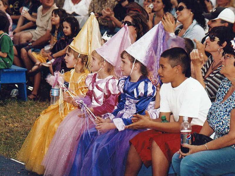 Florida Renaissance Festival