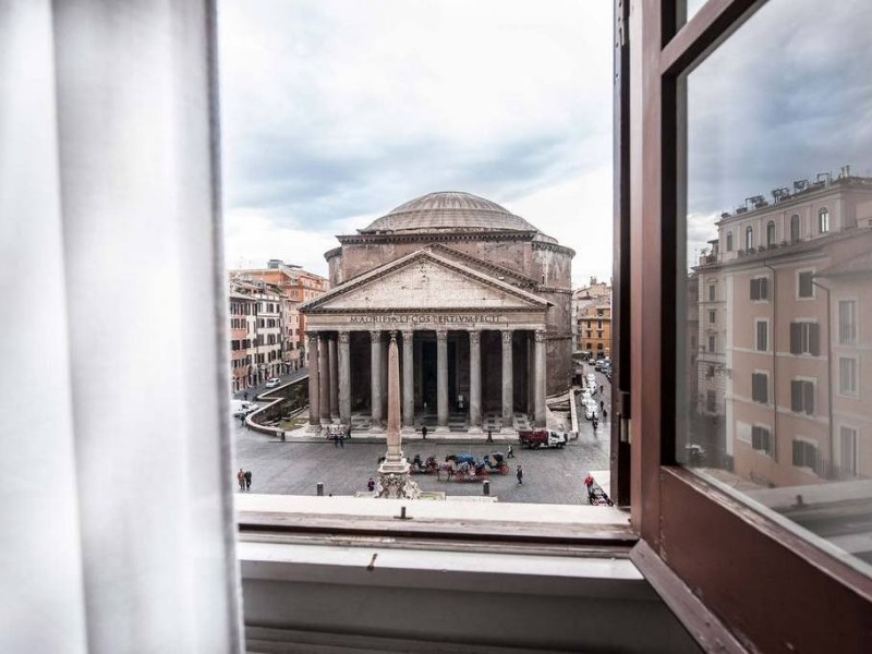 Albergo del Sole al Pantheon