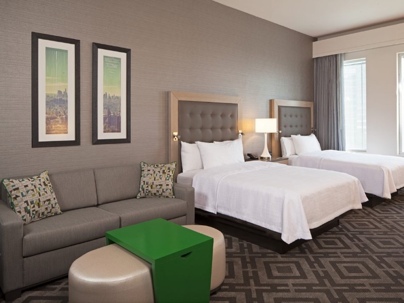 Homewood Suites By Hilton Los Angeles International Airport