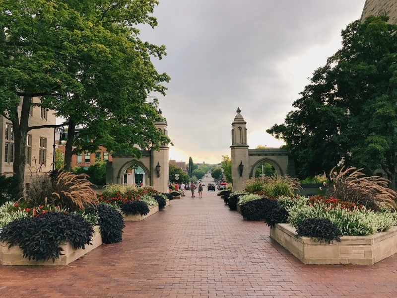 Indiana University