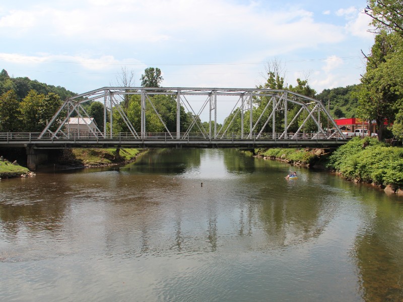 McCaysville, Georgia