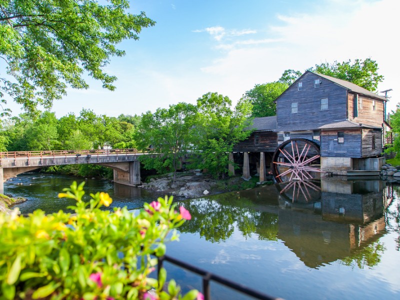 Pigeon Forge, Tennessee