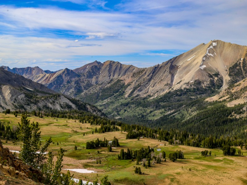 Sun Valley, Idaho