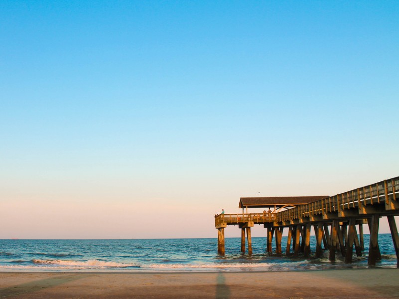 Tybee Island