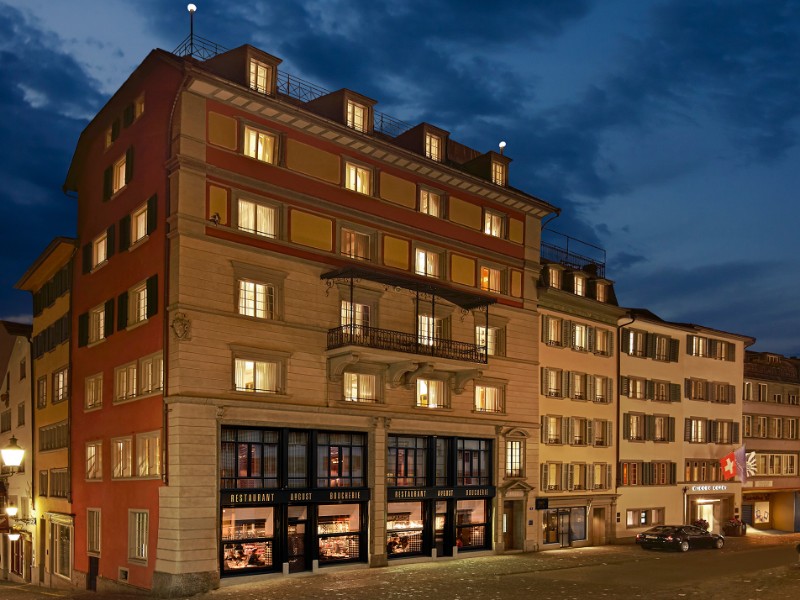 Widder Hotel