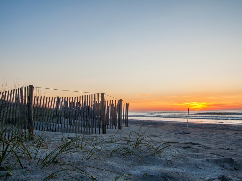 Wrightsville Beach