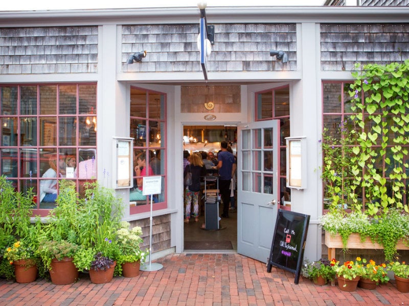 9 Best Restaurants in Nantucket in 2022 (with Photos) Trips To Discover