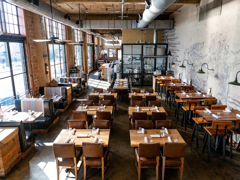 10 Best Restaurants in Denton, Texas in 2022 Trips To Discover