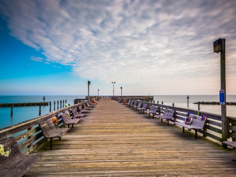 Chesapeake Beach