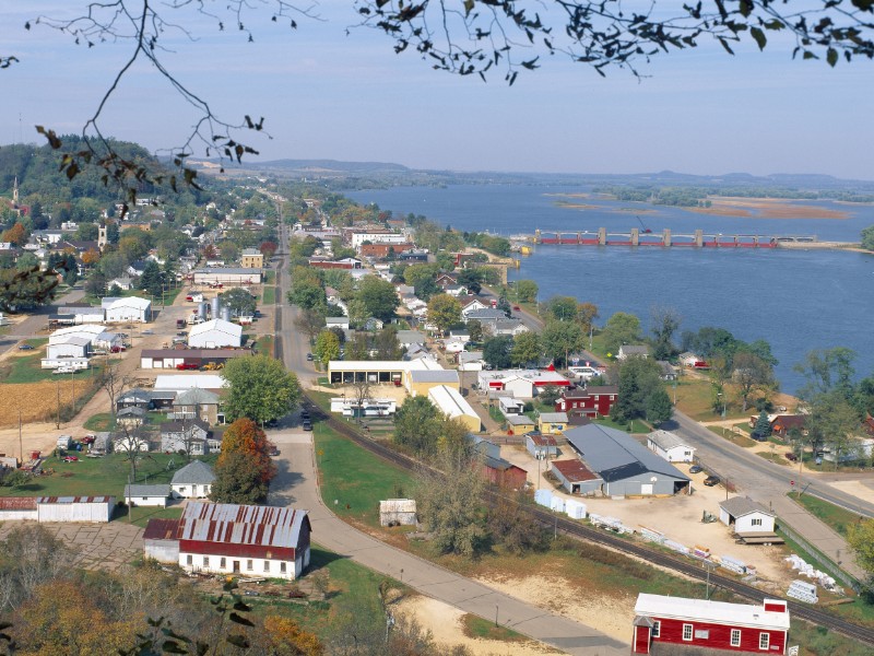 Top 9 Things to Do Dubuque Iowa with Photos Trips To Discover