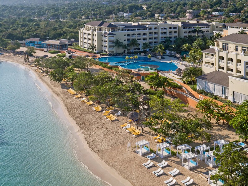 Iberostar Rose Hall Beach