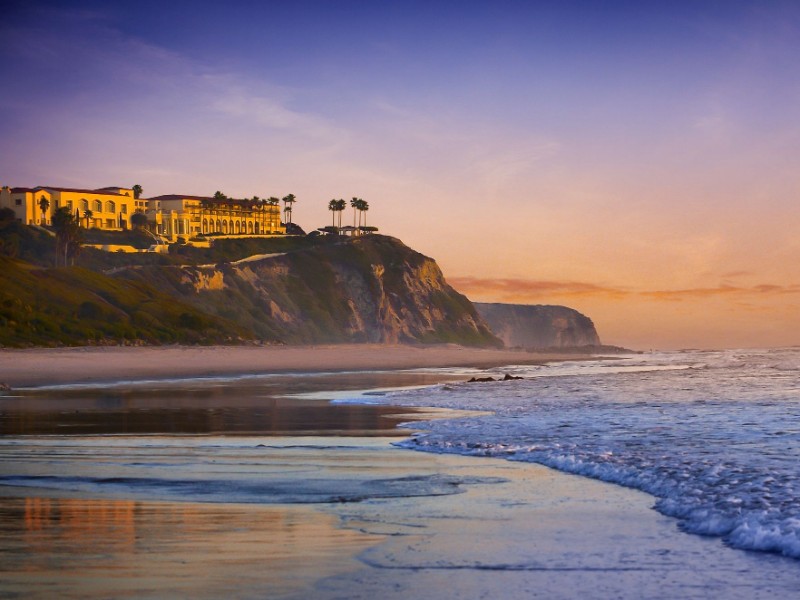 Ritz-Carlton Laguna Niguel, Dana Point