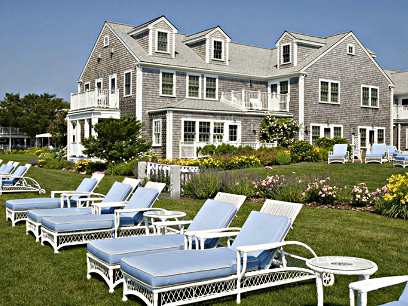 8 Best Hotels in Nantucket in 2020 (with Prices & Photos) – Trips To ...