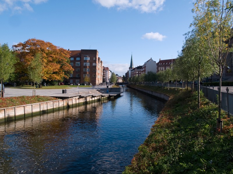 Aarhus, Denmark