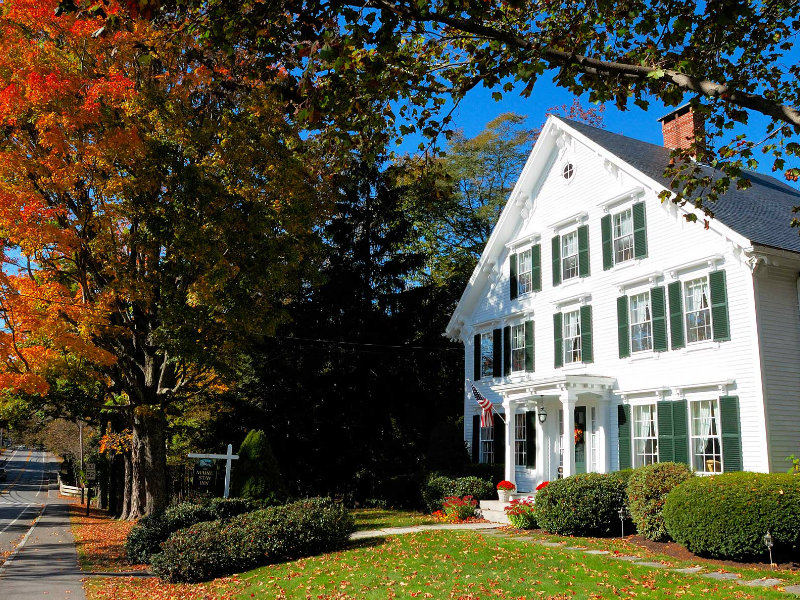 Camden Maine Stay Inn