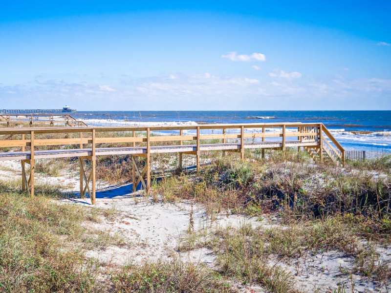 Folly Beach