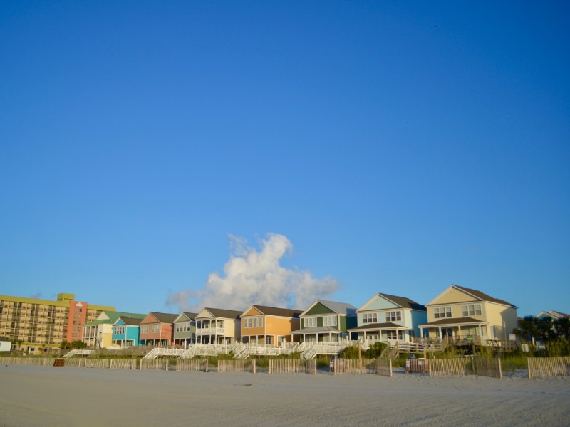 Surfside Beach, SC