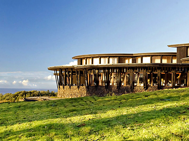 Explora Rapa Nui