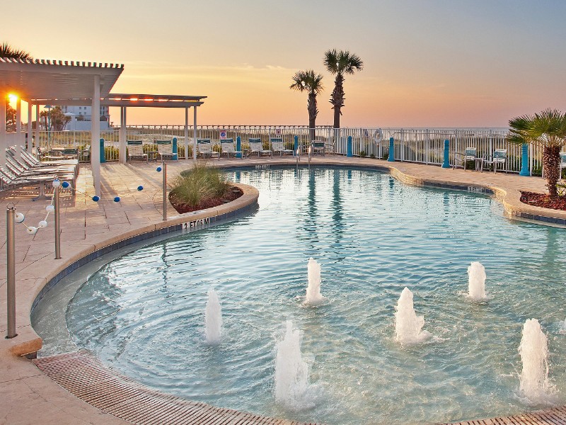 Top 7 Oceanfront Hotels in Pensacola Beach in 2021 (with Prices