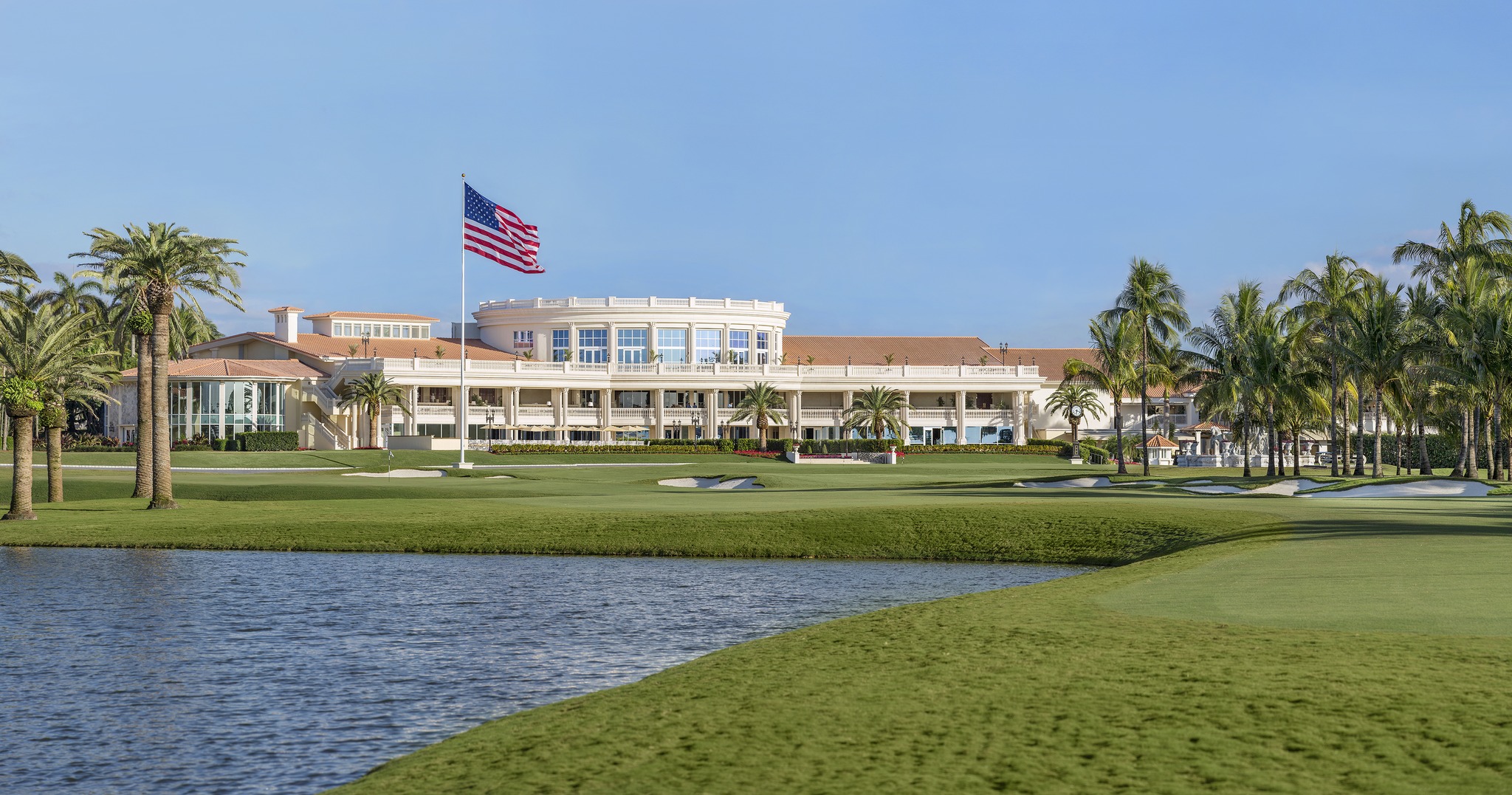 Trump National Doral Miami