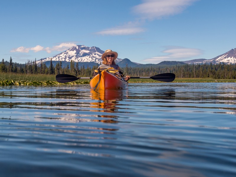 Bend, Oregon