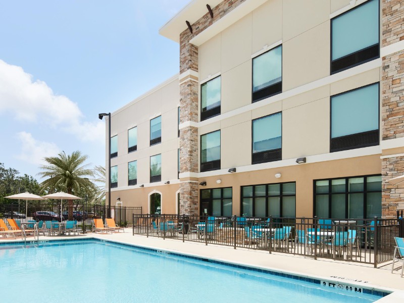 Holiday Inn Express & Suites Gulf Breeze - Pensacola Area